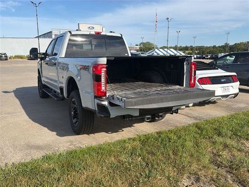 Certified 2025 Ford F250 XL w/ STX Appearance Package AWD/4WD image 3