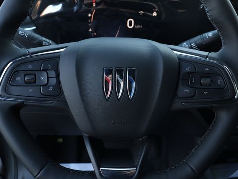 New 2026 Buick Envista Sport Touring w/ Convenience I Package image 17