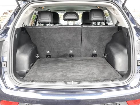 Used 2018 Jeep Compass Limited image 30