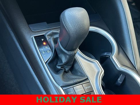 Used 2023 Toyota Camry LE image 21