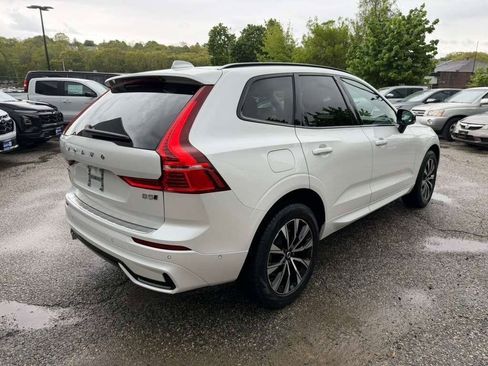 Used 2024 Volvo XC60 B5 Plus w/ Protection Package Premier AWD/4WD image 6