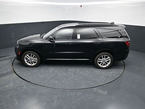 Used 2023 Dodge Durango GT image 45
