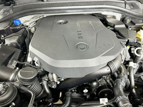 New 2026 INEOS Grenadier image 14