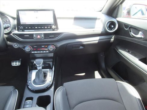 Used 2024 Kia Forte GT-Line FWD image 14
