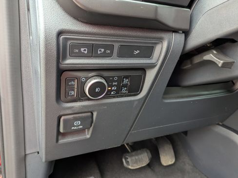 Certified 2024 Ford F150 XLT w/ Equipment Group 302A MID AWD/4WD image 18