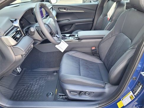 Used 2025 Toyota Camry XSE image 14