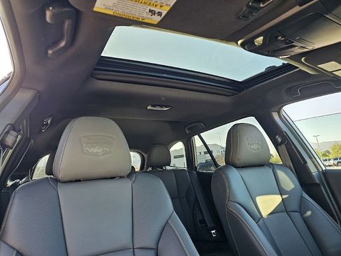 Certified 2025 Subaru Outback Wilderness w/ Wilderness Package image 19