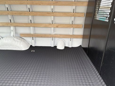 Used 2024 Chevrolet Express 2500 w/ Driver Convenience Package image 12