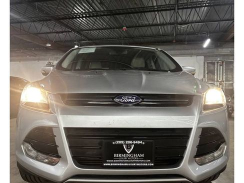 Used 2013 Ford Escape SEL image 3
