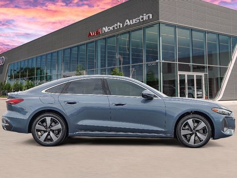 New 2025 Audi A5 2.0T Premium Plus image 3