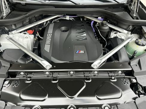 New 2026 BMW X6 xDrive40i w/ Executive Package image 27