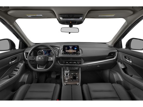 New 2026 Nissan Rogue Dark Armor AWD/4WD image 30