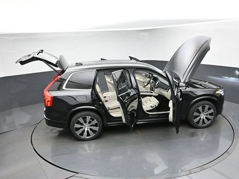 Used 2023 Volvo XC90 B6 Ultimate w/ Protection Package AWD/4WD image 50