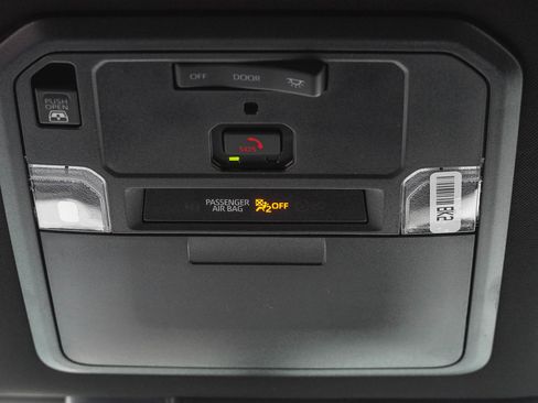 New 2026 Toyota Tundra SR5 w/ TRD Off-Road Package image 29