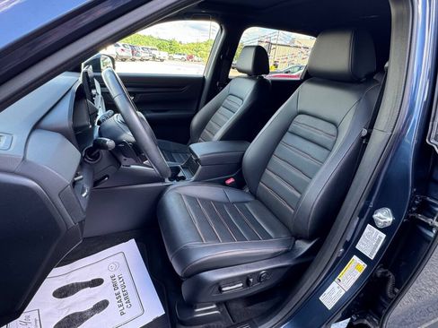 Used 2025 Honda CR-V Sport-L image 15