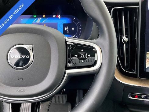 Certified 2026 Volvo XC60 B5 Plus AWD/4WD image 26