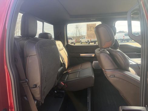 Used 2023 Ford F350 King Ranch image 25