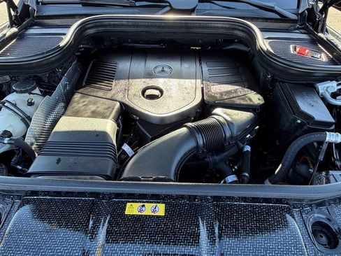 Certified 2026 Mercedes-Benz GLE 350 4MATIC image 36