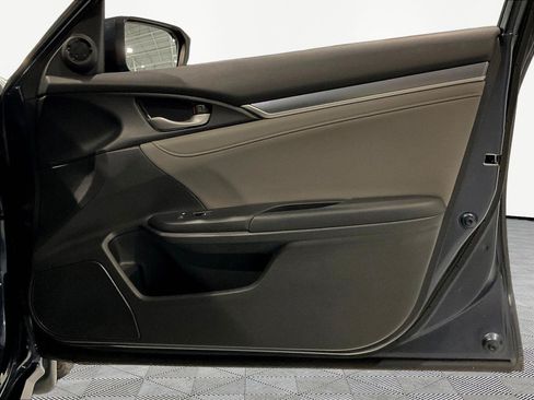 Used 2017 Honda Civic EX-L image 27