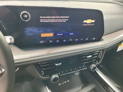 New 2026 Chevrolet Tahoe LT w/ Comfort Package image 30