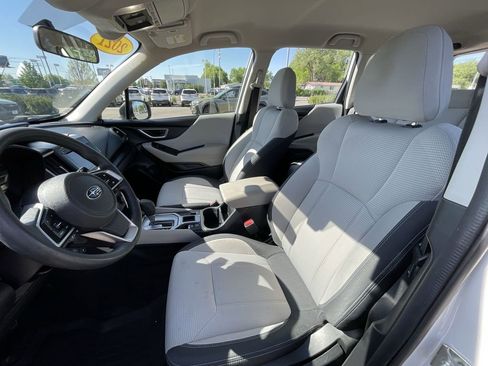 Used 2021 Subaru Forester AWD/4WD image 20