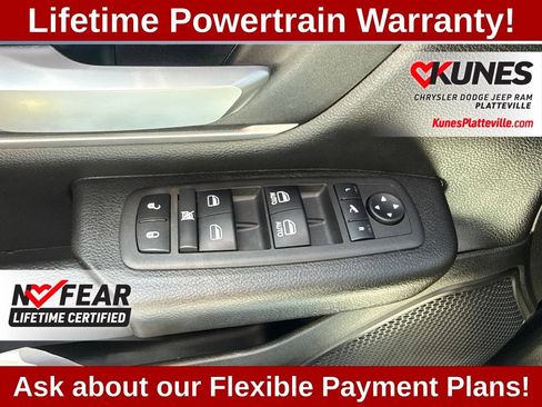 Used 2022 RAM 1500 Big Horn AWD/4WD image 26