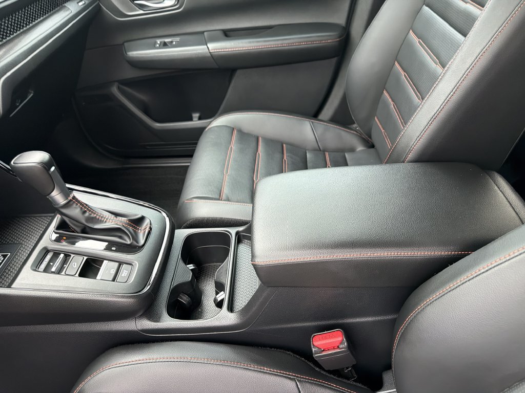 Used 2025 Honda CR-V Sport-L image 22