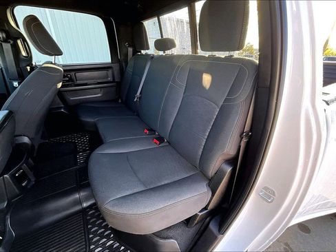 Used 2025 RAM 3500 Tradesman image 34