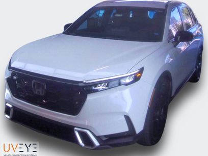 Used 2023 Honda CR-V Sport Touring