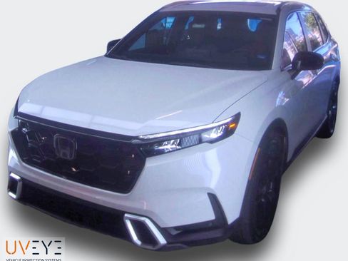 Used 2023 Honda CR-V Sport Touring image 1