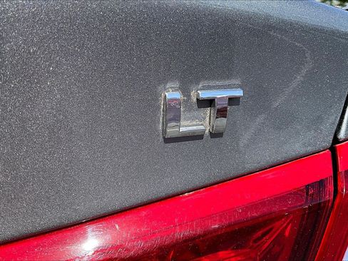 Used 2024 Chevrolet Malibu LT FWD image 24