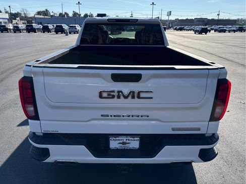 Used 2023 GMC Sierra 1500 Elevation image 6