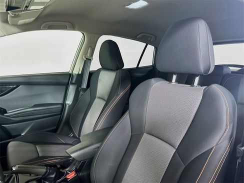 Used 2019 Subaru Crosstrek 2.0i Premium image 8
