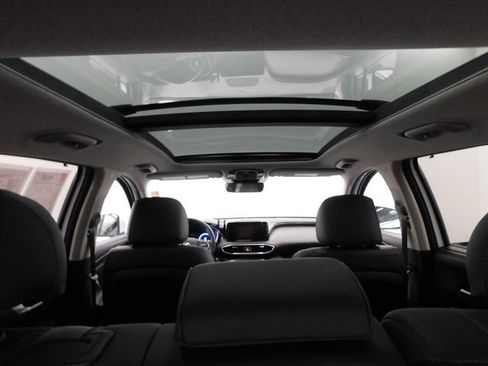 Used 2022 Hyundai Santa Fe Limited image 13