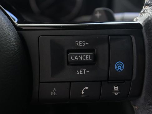 Used 2021 Nissan Rogue SV w/ Premium Package FWD image 23