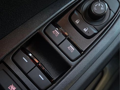 New 2026 Subaru Crosstrek 2.0i Premium AWD/4WD image 18