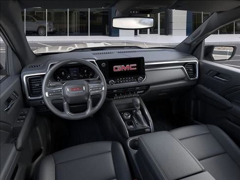 New 2026 GMC Canyon Elevation w/ Convenience Package AWD/4WD image 18