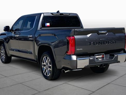 Used 2024 Toyota Tundra 1794 Edition image 12