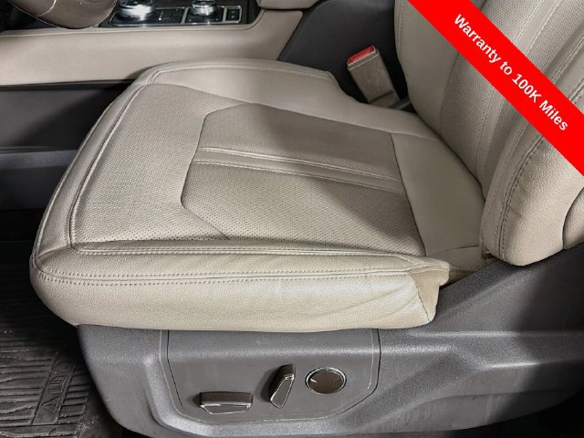 Certified 2021 Ford Expedition Limited AWD/4WD image 24