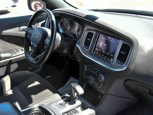 Used 2020 Dodge Charger Scat Pack w/ Dynamics Package RWD image 44