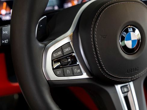 Certified 2023 BMW M850i xDrive Coupe w/ M Sport Professional Package image 17