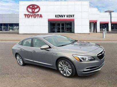 Used 2017 Buick LaCrosse Premium w/ Driver Confidence Package #2