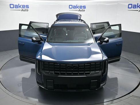New 2027 Kia Telluride SX X-Line AWD/4WD image 62