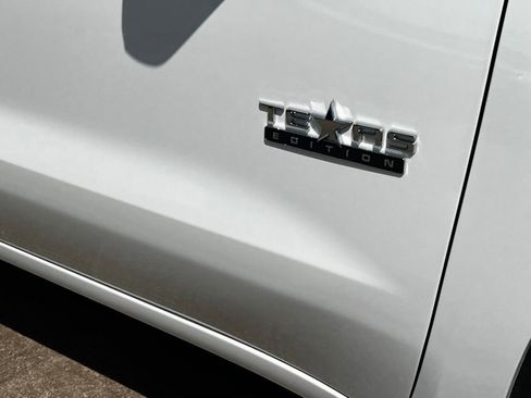 New 2026 Chevrolet Silverado 1500 LT RWD image 12