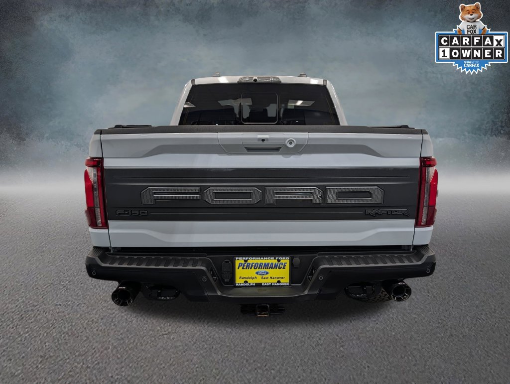 Used 2025 Ford F150 Raptor AWD/4WD image 5