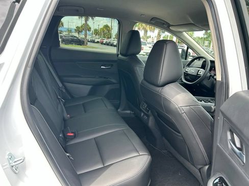 Certified 2026 Nissan Murano SV AWD/4WD image 45