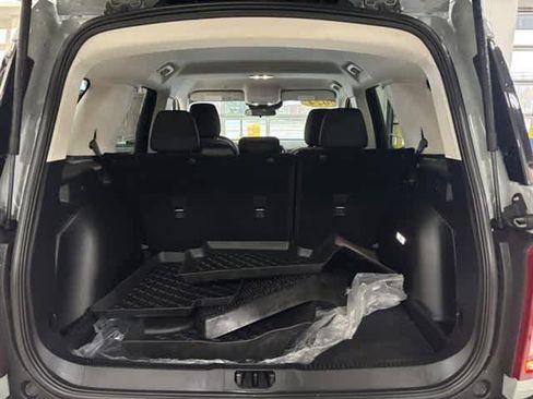 Used 2024 Ford Bronco Sport Big Bend w/ Convenience Package image 26