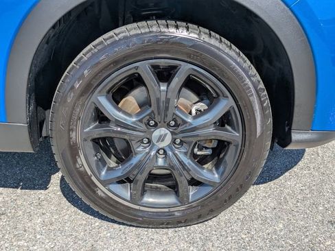 Used 2024 Dodge Hornet GT w/ GT Blacktop Package image 11