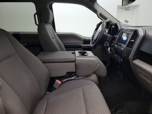 Used 2020 Ford F150 XLT w/ Equipment Group 301A Mid AWD/4WD image 21