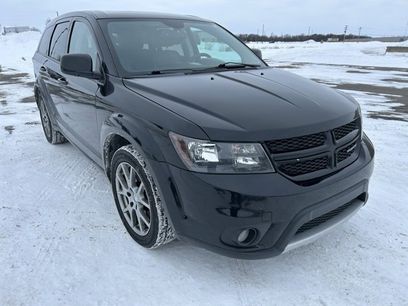 Used 2016 Dodge Journey R/T w/ Driver Convenience Group